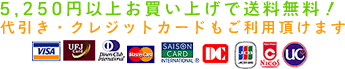 5,250�~�ȏエ�����グ�ő��������I������E�N���W�b�g�������p�����܂�