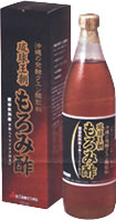 琉球王朝もろみ酢